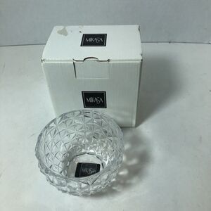 Mikasa Royal Bowl 3.25"‎ SW026/210 Candy Nut Display Dish D3